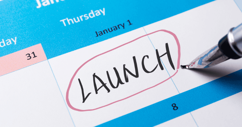 We can help your business growth with product launches, websites, and social meida